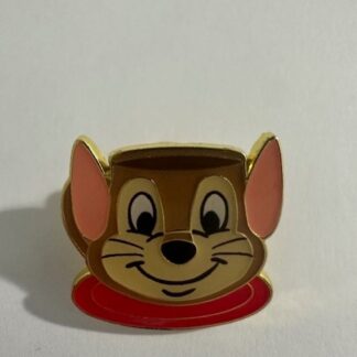 Disney Loungefly Timothy Cup Disney Pin F5
