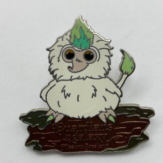 Disney Marvel 2018 Vyloo Guardians of the Galaxy Mission Breakout Pin G5