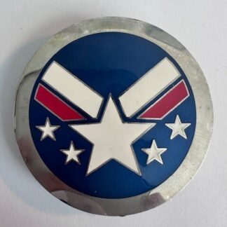 Disney Marvel Avengers Infinity War Machine Emblem LE 400 Pin DSF DSSH (C0)