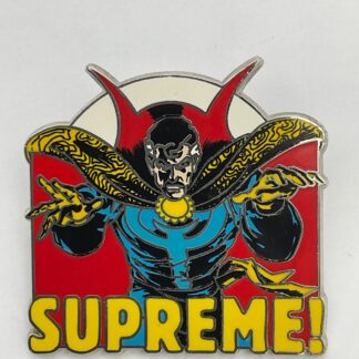 Disney Marvel Doctor Dr. Strange The Sorcerer Supreme! Pin A7