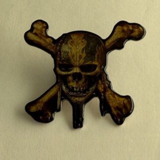 Disney Movie Rewards Pirates Of The Caribbean Dead Men Tell 2017 Disney Pin D9