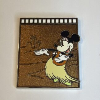 Disney Parks 95th Magical Years Mystery Box Pin Minnie Mouse C8