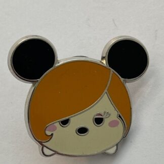 Disney Pin 120723 Hollywood Tower Hotel Tsum Tsum Minnie Mouse (D0)