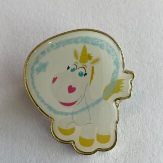 Disney Pin Buttercup Tokyo Disney Resort Toy Story Hotel LE Mystery 2022 F4