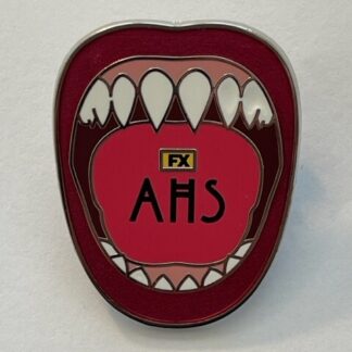 Disney Pin D-23 Expo Journey Into Storytelling AHS American Horror Story (C6)