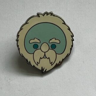 Disney Pin Haunted Mansion Gus Ghost Tsum Tsum Booster 2016 Open Edition (C4)