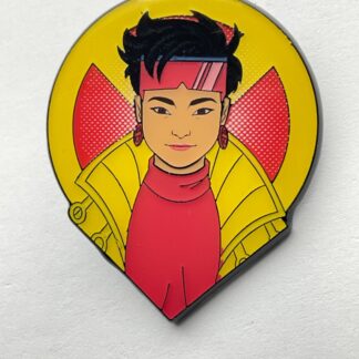 Disney Pin Loungefly Marvel X-Men X Men Animated '97 Series Jubilee G3