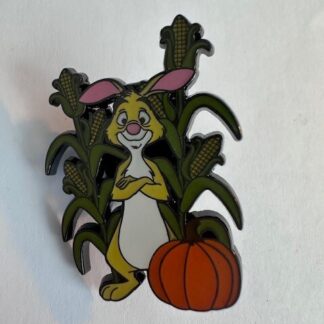 Disney Pin Loungefly Winnie the Pooh Fall Characters Rabbit (D3)