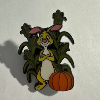 Disney Pin Loungefly Winnie the Pooh Fall Characters Rabbit (E4)