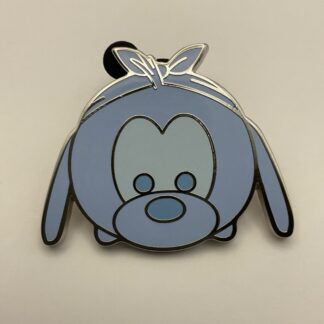 Disney Pin Mickey's Christmas Carol Tsum Tsum Mystery Jacob Marley Goofy A8