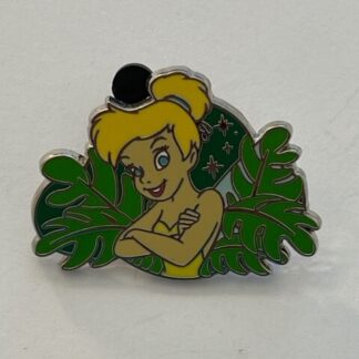 Disney Pins 145865 Tinker Bell – Peter Pan Starter (D0)