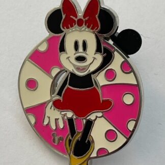 Disney Pins HKDL Hong Kong Disneyland Hidden Mickey Floating Relaxing (D0)
