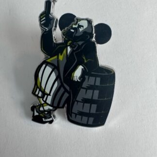Disney Pins The Haunted Mansion Mystery Collection 2020 Alexander Nitr B9