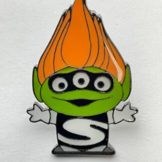 Disney Pixar Toy Story Alien Remix Syndrome Incredibles Pin G3