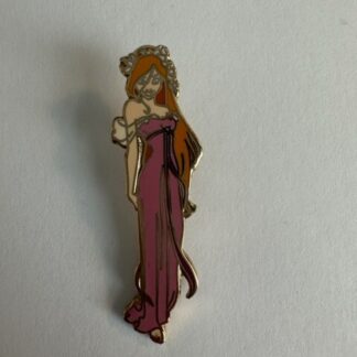 Disney Target Enchanted Giselle Pin RARE (C4)
