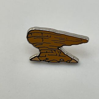 Disney Tiny Kingdom Series 1 Pin Cars Land Cadillac Rock Radiator Springs D8