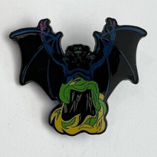 Disney Trading Pin 131400 Loungefly - Chernabog (C9)