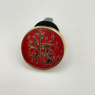 Disney Trading Pin DS WRECK-IT RALPH 2 NAP QUEEN A4