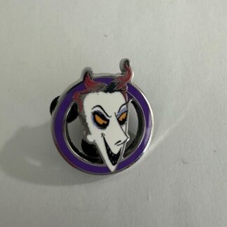 Disney Trading Pin Nightmare Before Christmas 30th Anniversary Micro -  Lock (E7