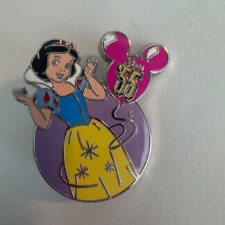 Disney Trading Pins 74787 Disneyland Happiest Memories on Earth Snow White (D8)