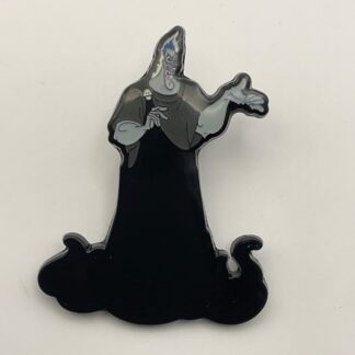 Disney Villains Hades Pin Hercules Loungefly F8