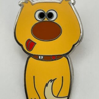 Disneyland Pixar Fest 2018 UP Dug LE 1500 G0