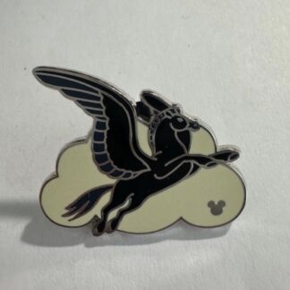 Father Pegasus Fantasia Hidden Disney 2020 Disney Pin A4