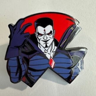FiGPin Marvel X-Men '97 Mystery Mister Sinister Y223 Uncommon Disney Pin D2