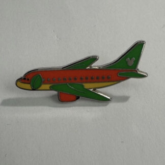 Florida Orange Bird Character Airplanes Hidden Disney 2020 Disney Pin (B7)