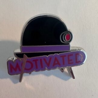 Goob Meet the Robinsons Heroes Vs Villains How To Be A Villain LE750 Pin (D8)