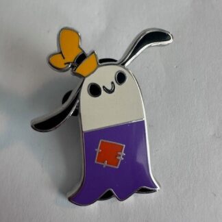 Goofy Ghost Halloween 2021 Disney Pin Trading (D2)