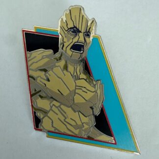 Groot Guardians of the Galaxy Cosmic Rewind Mystery 2025 WDW Disney Pin F9