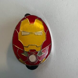 HKDL Magic Access Exclusive Ironman Experience Marvel Disney Pin (C1)