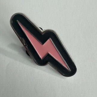 Harry Potter New York Exclusive Limited Edition PINK SET -THUNDER BOLT (E2)