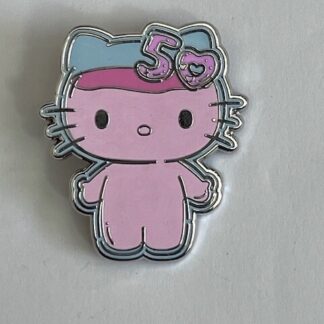 Hello Kitty Loungefly Mystery Pin (D4)