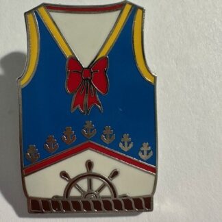 Holiday 2018 Ugly Christmas Sweaters Mystery Donald Disney Pin (E6)