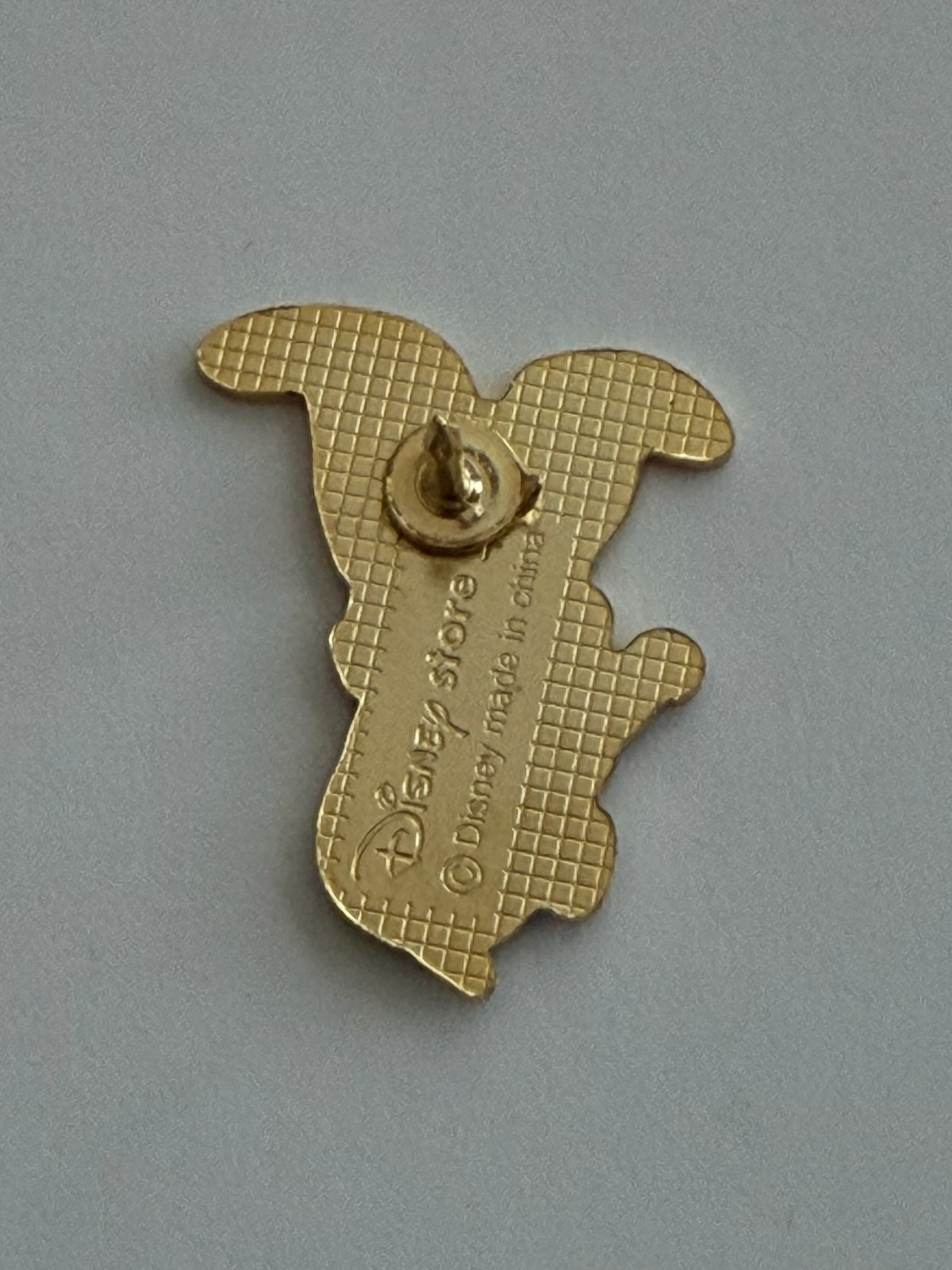 JDS - Dumbo - Flying Ears Up - From a Mini 3 Pin Set 2003 Disney Pin H6 - Image 3