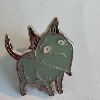 JDS Japan Sparky 25th Anniversary Characters Box Frankenweenie Disney Pin (D6)