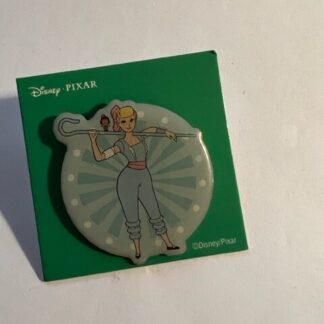 Japan Christmas Prize Novelty 2019 Bo Peep Toy Story Disney Pin (B)