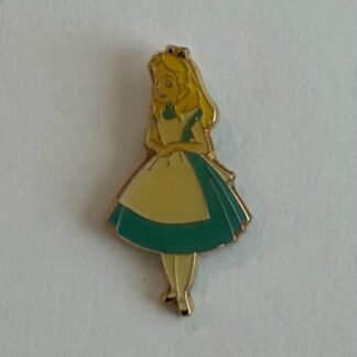 Japan - Dale - Sleeping - Chip & Dale - Nuts 2001 8164 Disney Pin H6