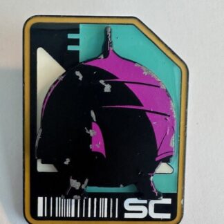Lightyear Space Ranger Mystery Box SC Disney Pin (D5)
