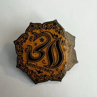 Loungefly 30th Anniversary Aladdin Disney Pin (C3)