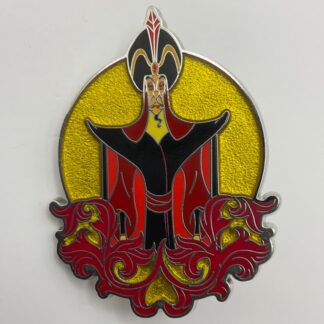 Loungefly Blind Box Mystery Our Universe Jafar Pin E4