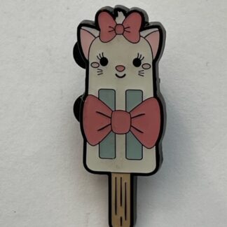 Loungefly Disney Aristocats Marie Popsicle Blind Box Enamel Pin (D0)