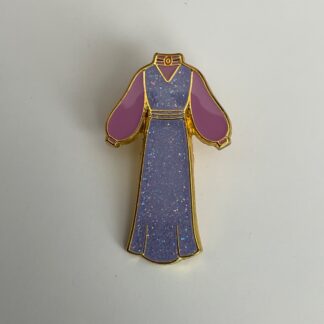 Loungefly Disney Glitter Dresses MAID MARION ROBIN HOOD Blind Box Pin F5