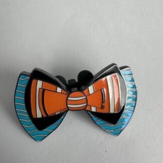 Loungefly Disney Pin Pixar Bow Blind Box Mystery - Finding Nemo (D2)