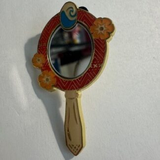 Loungefly Disney Princess Mirrors Pin Blind Box - MOANA (C2)