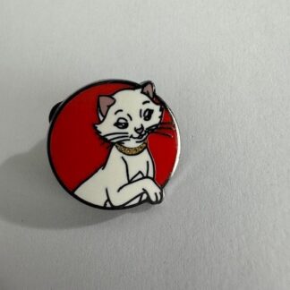 Loungefly - Duchess - The Aristocats  2020 Disney Pin F8