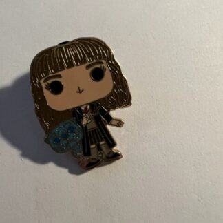 Loungefly Funko Pop Harry Potter Patronus Series Hermione Disney Pin  (B5)