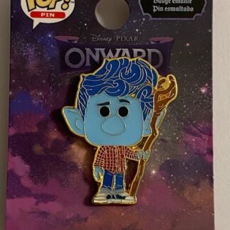Loungefly Funko Pop! Onward Ian Lightfoot Disney Pin (B)